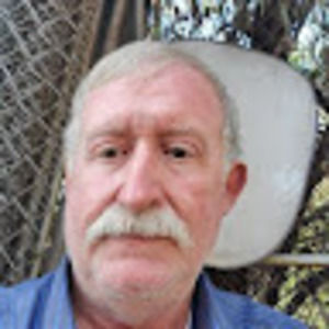 Meet your Posher, Kenneth